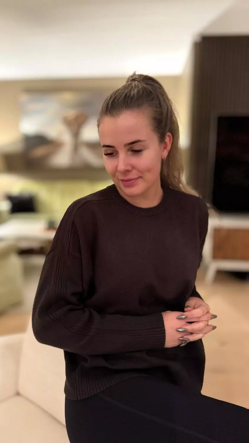 FRROSEL PU 2 - Chocolate Torte