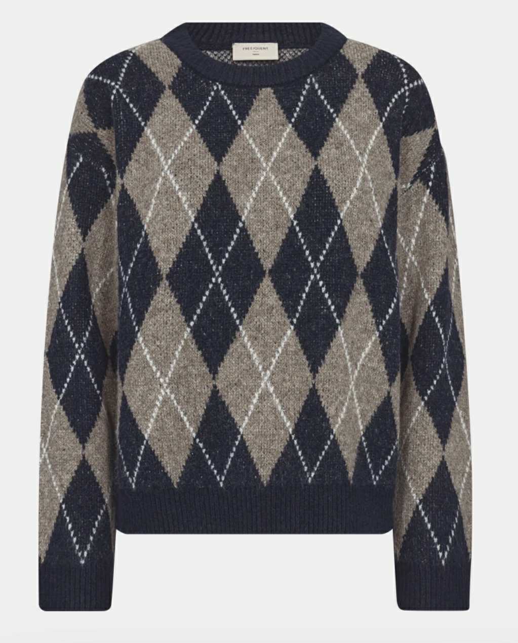 FQGRSARGYLE-Pullover