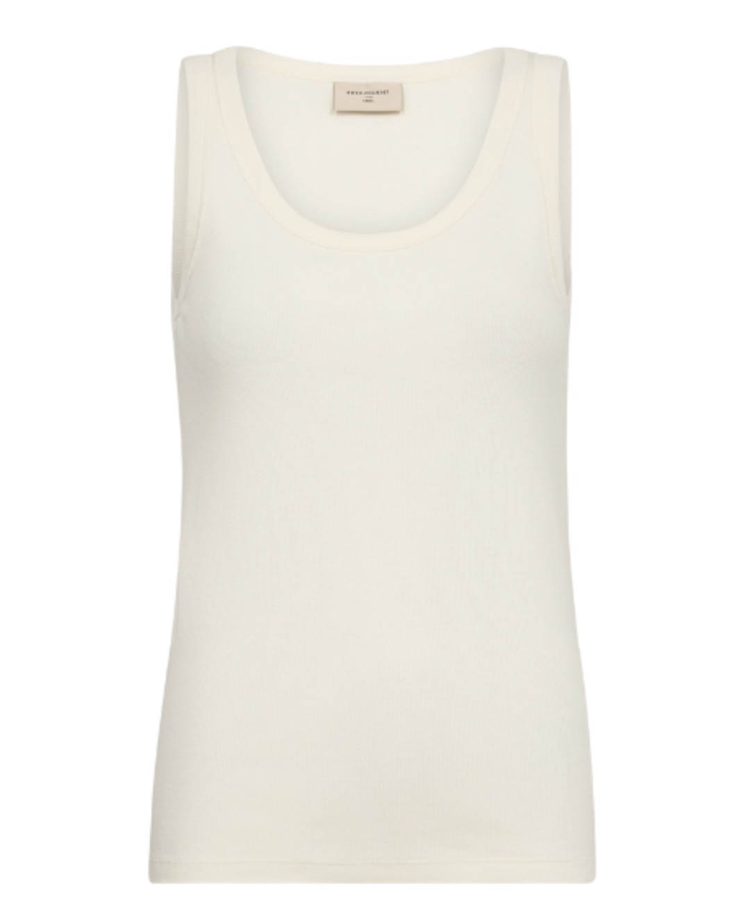 FQHI-TOP - Brilliant white