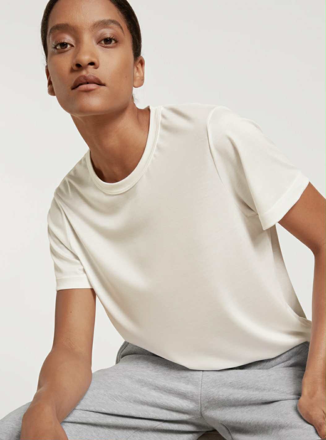 Calida 14958 WOMEN Shirt Short