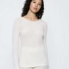 Beauty Layers LSL Top Wool