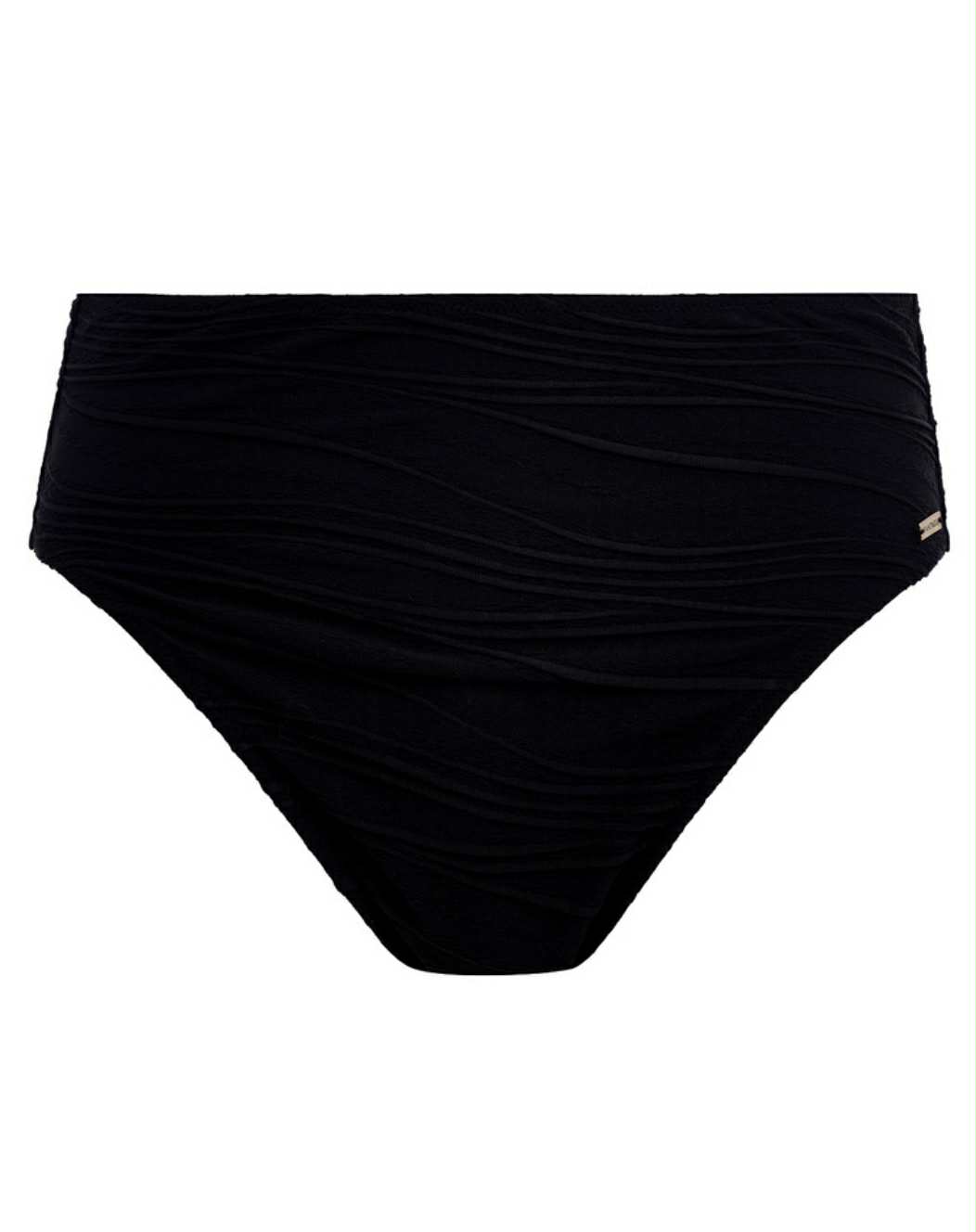 Fantasie Beach Waves High Waist Bikini Breif