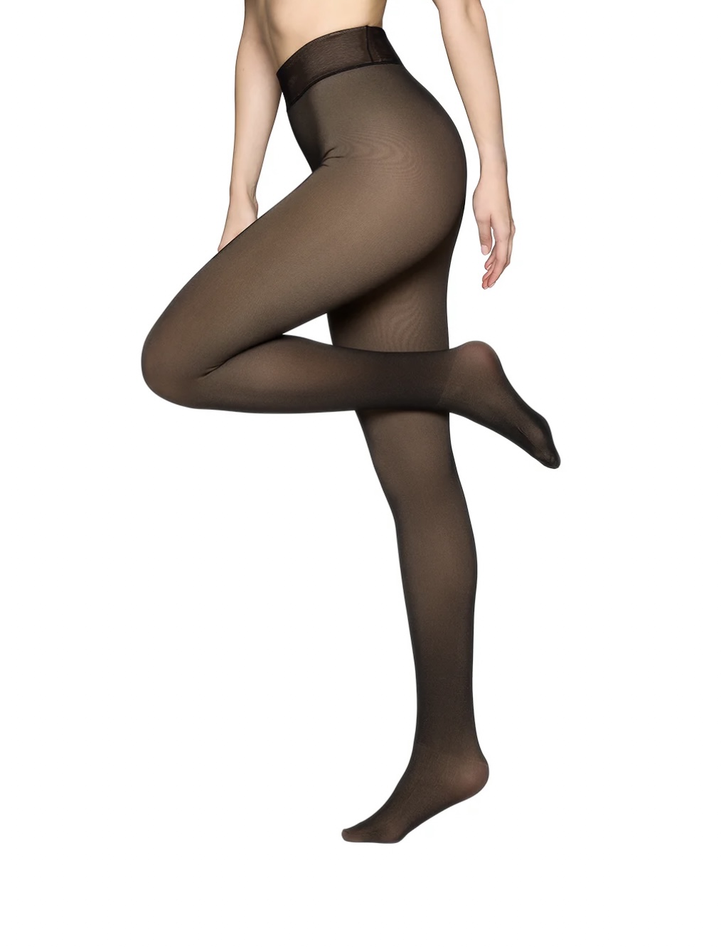 Vogue Strømpebukse,Sheer Effect