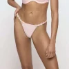 Marie Jo Avero Thong - Pearly Pink
