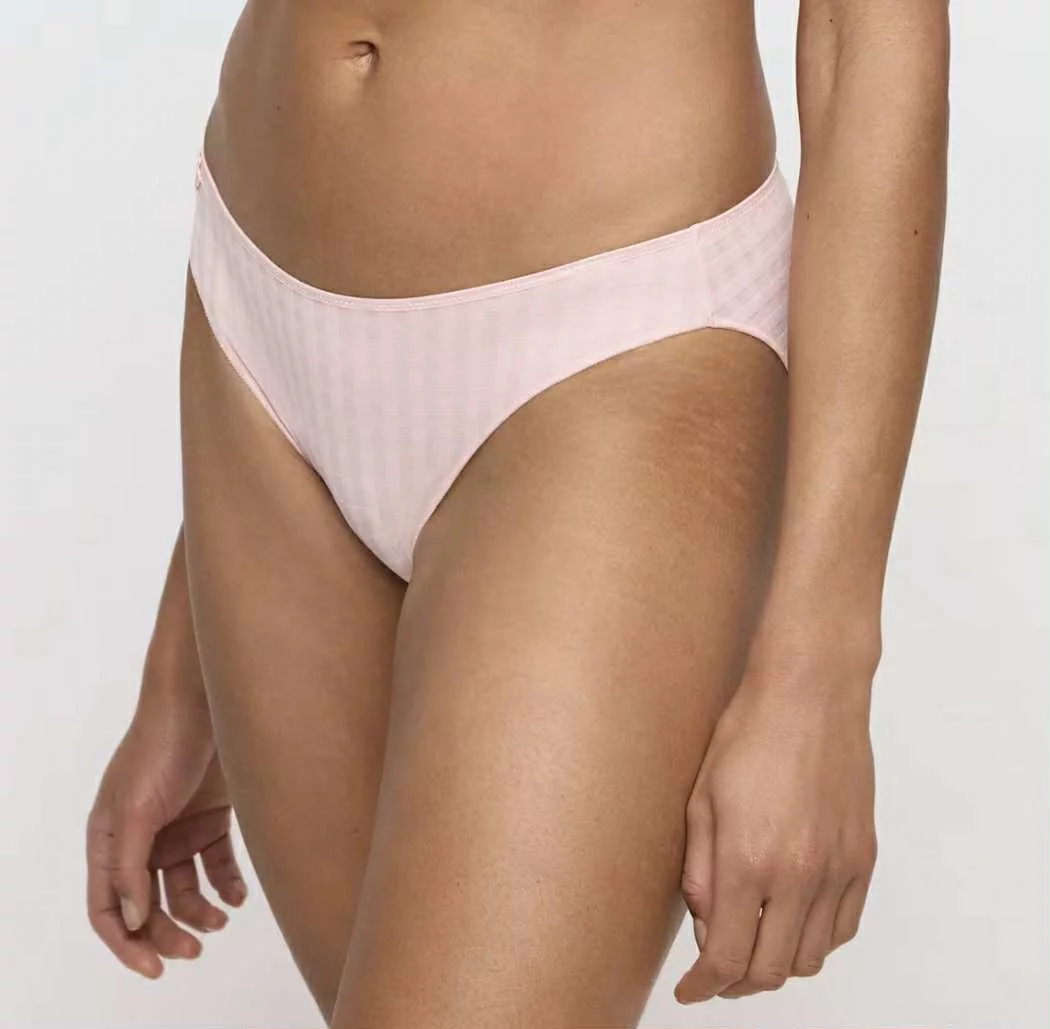 Marie Jo Breif - Pearly Pink