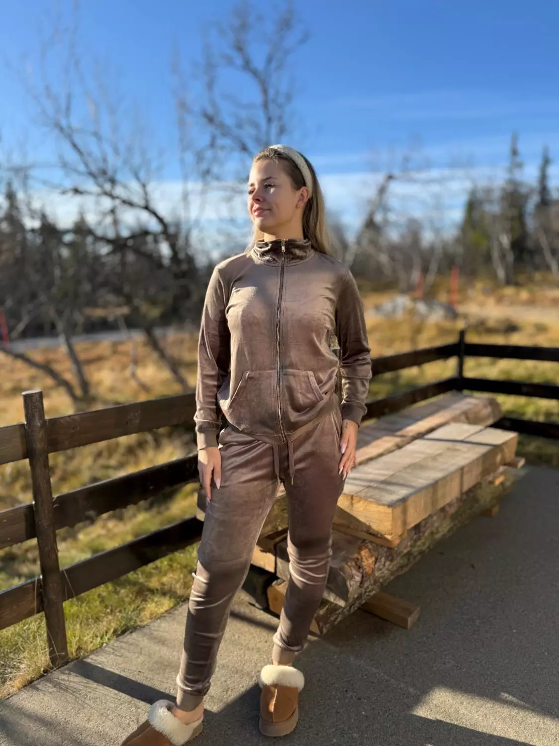 Selmark Kosedress P11552