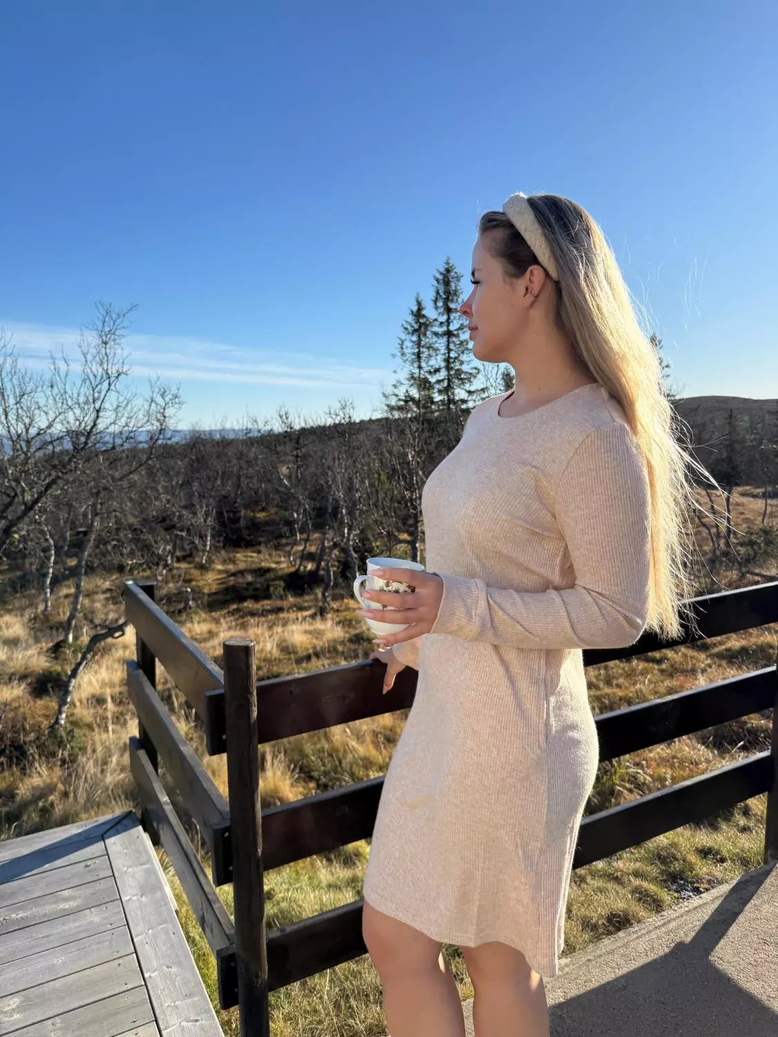 Selmark Nattkjole P10663