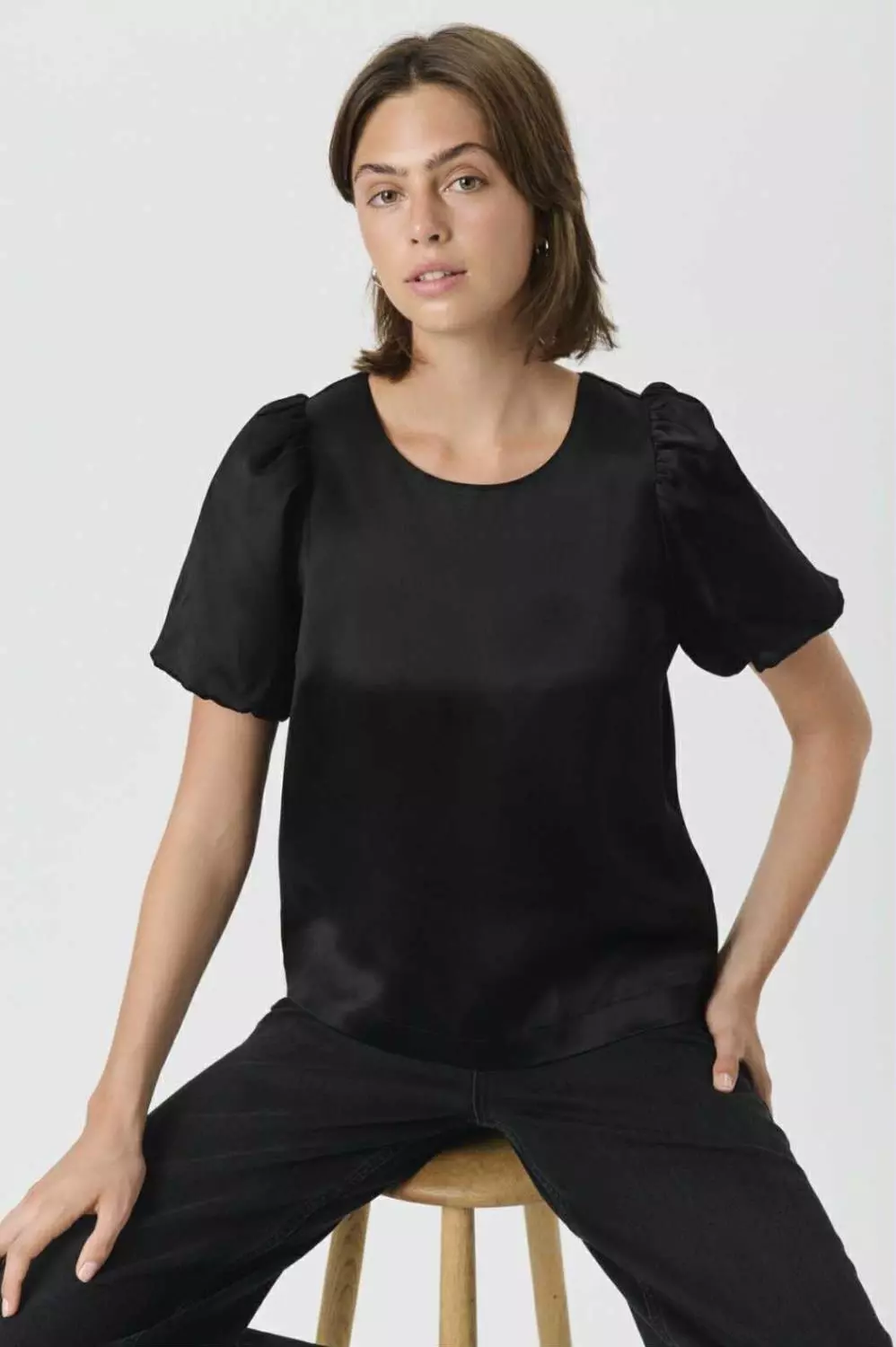 UriaPW Blouse