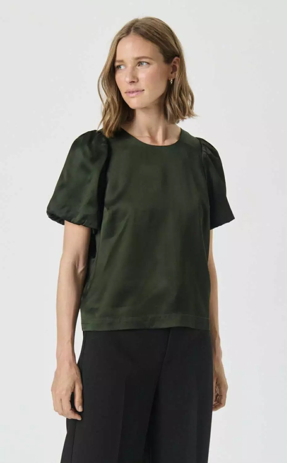 UriaPW Blouse