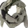 FelisiaPW Scarf - Rosin Leaf