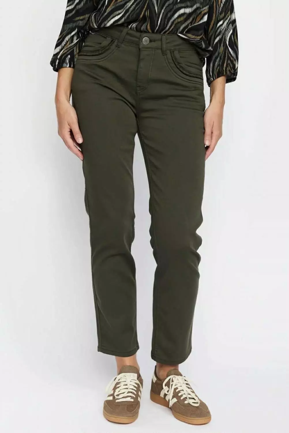 2-Biz Berit Pants