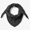 Day Merino Knit Tri Scarf