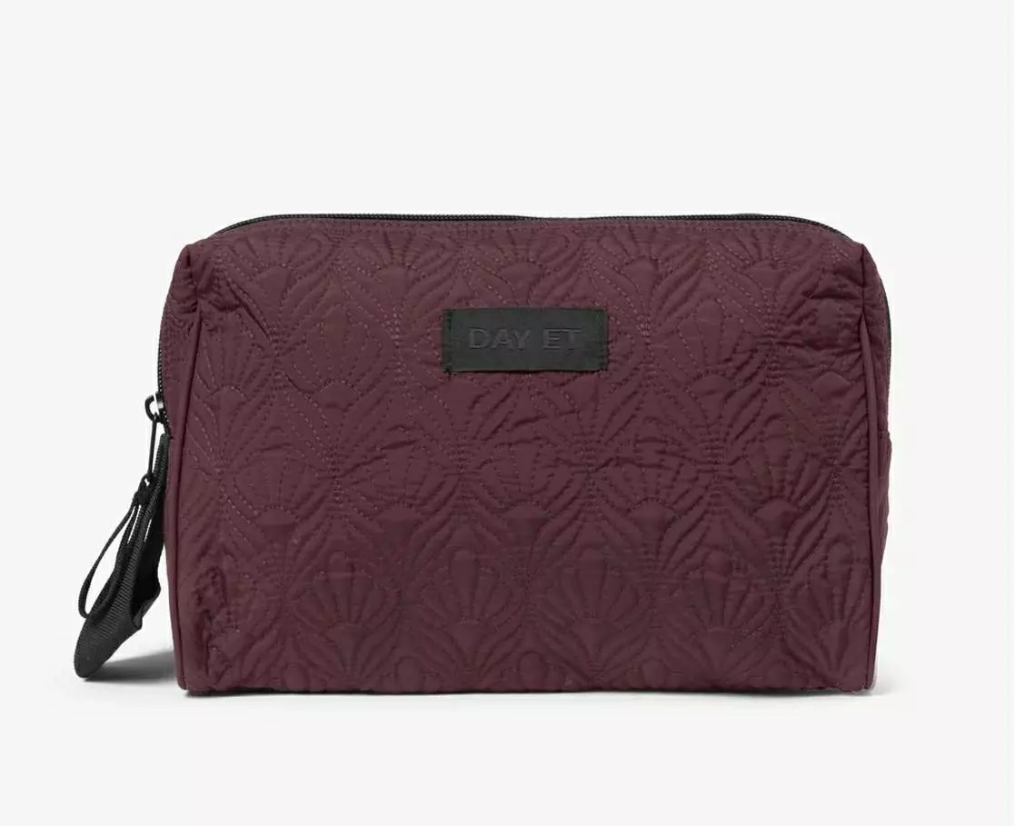 Day GW RE-Q Muslin Washbag L - Winetasting