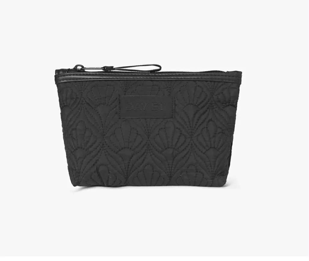 Day GW Re-Q Muslin Mini - Black