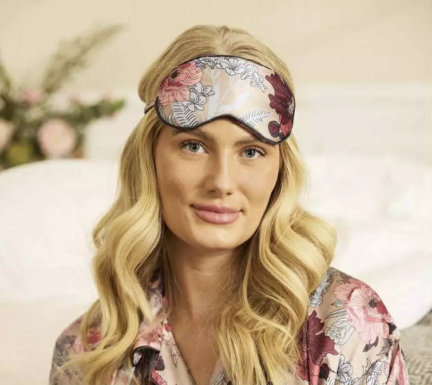 Damella 40157 Sovemaske