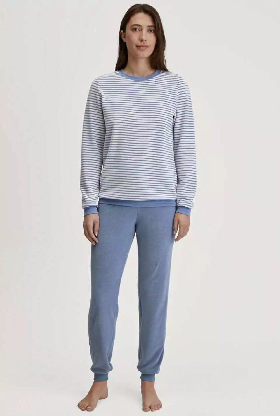 Calida 41693 Pyjamas - Scandinavian