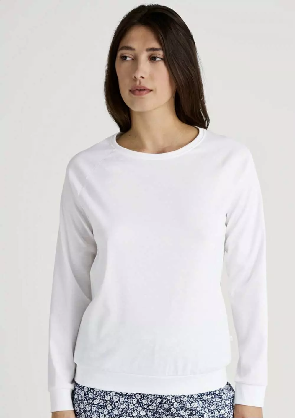 Calida 15157 Favourites sleep long shirt