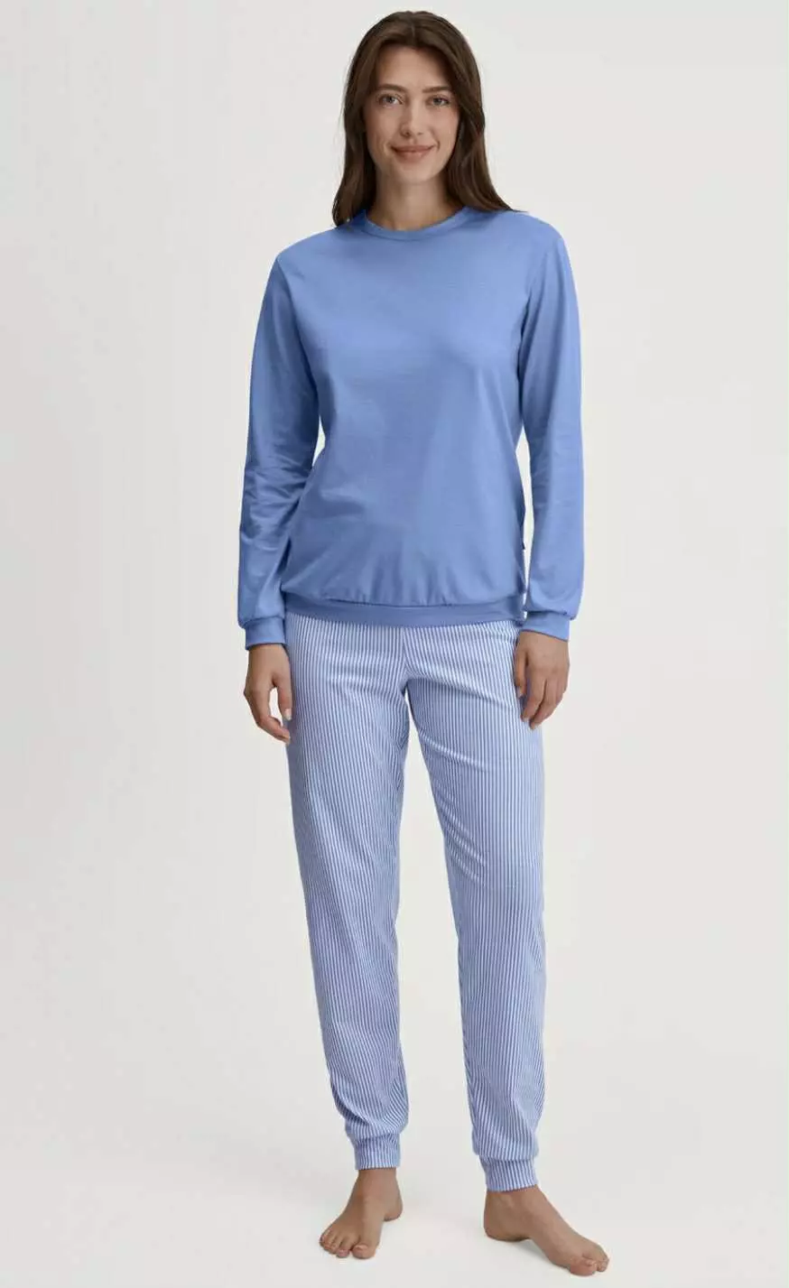 Calida 46452 Lovely Nights Pyjamas