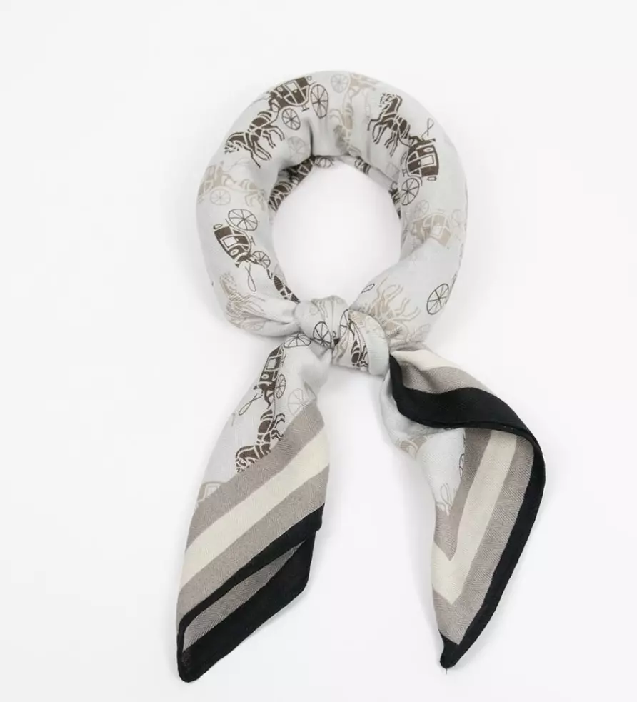 Rosenvinge 888501 Skjerf