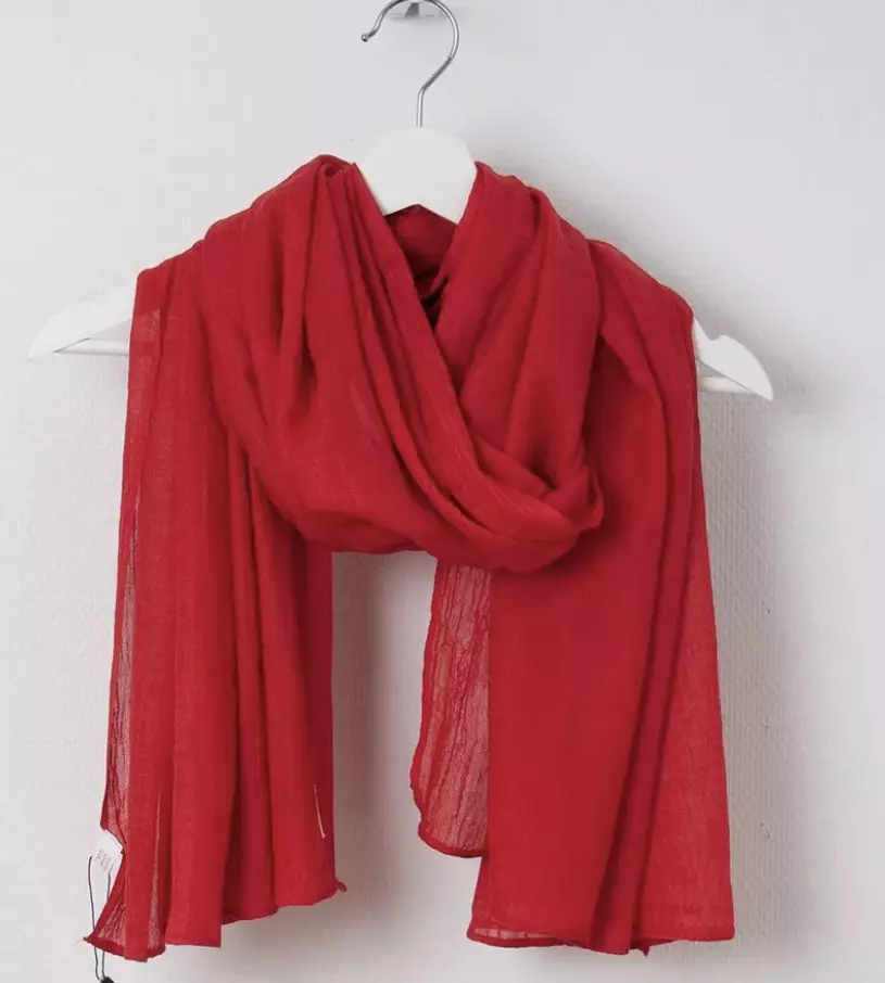 Rosenvinge Skjerf - Red