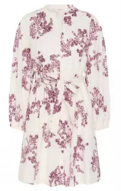 AviraPW DR - Pink Shadow Flower