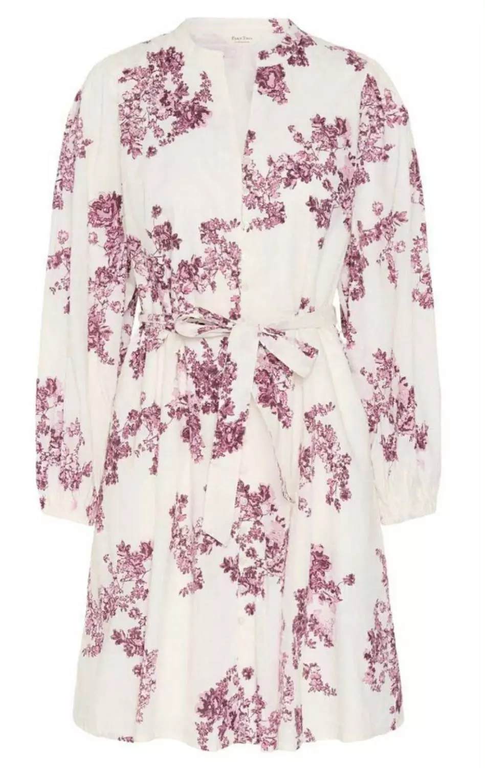 AviraPW DR - Pink Shadow Flower