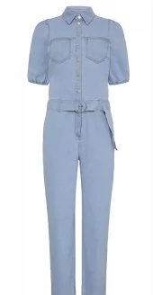 PZBRIELLA JUMPSUIT