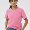 VincentIW Karmen  T-shirt -  Pink Carnatio