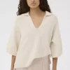 GunIW Polo - Whisper White