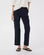 DiaziIW Nolona Long Pant - Midnight Magic