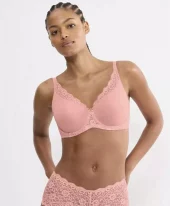 Amourette W01 - Cherry Rose