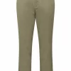 DiaziIW Nolona Long Pant - Mulled Basil