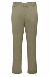 DiaziIW Nolona Long Pant - Mulled Basil