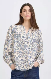 PZABRINA BLOUSE