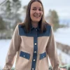 PZMOLLY CARDIGAN