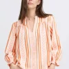 PZAMBELLA BLOUSE