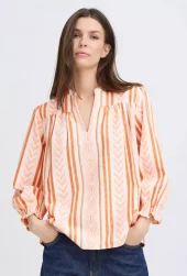 PZAMBELLA BLOUSE