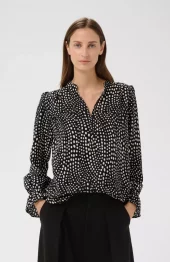 LibertyIW Blouse