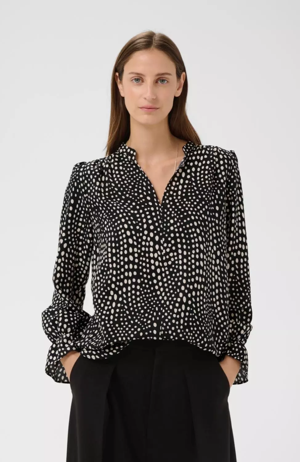 LibertyIW Blouse