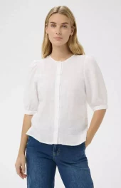 AzraPW SH - Bright White