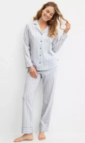 Calida 42426 Striped Dreams