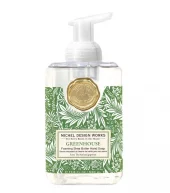 Michel Design Foaming Soap Greenhouse