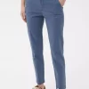 SoffysPW Pants - Blue Indigo Blue