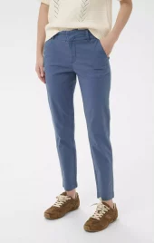SoffysPW Pants - Blue Indigo Blue
