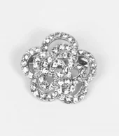 Rosenvinge 889886 Liten Broche