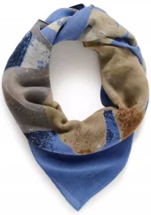 FelisiaPW SC -Serenity Leaf Print