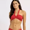 Seafolly S. Collective Halter Bandeau
