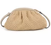 Rosenvinge 870305 Idun Flettet Clutch