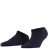 Falke Active Breeze SI - Dark Navy