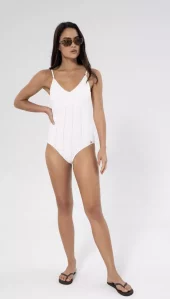 PE Daisy Milos Swimsuit